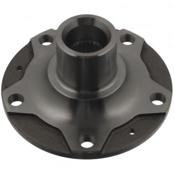 Cubo de rueda FEBI BILSTEIN 40225 - Suspensión de Ruedas, compatible con varios modelos, fabricado en materiales de alta calidad para garantizar durabilidad y rendimiento óptimo
