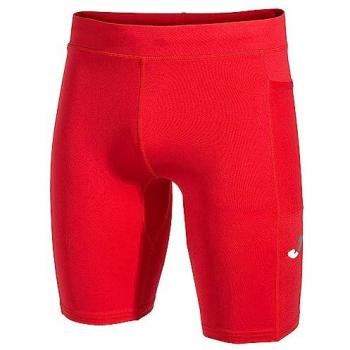 Mallas Cortas Unisex Joma Elite X Rojo