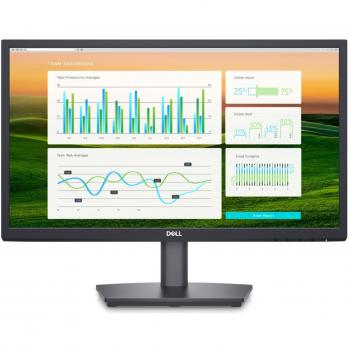 Dell E2222HS 21.5 Inch Full HD Monitor (1920 x 1080 Pixels)