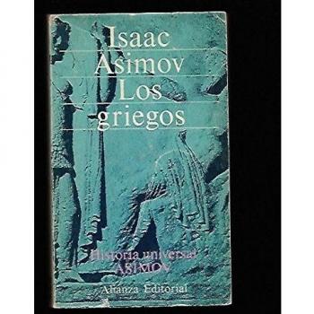 Los Griegos, Una Gran Aventura