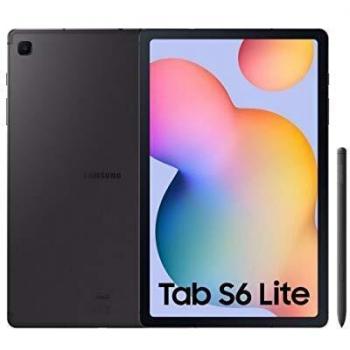 Samsung Galaxy Tab S6 Lite 10.4 64GB 4G Gris