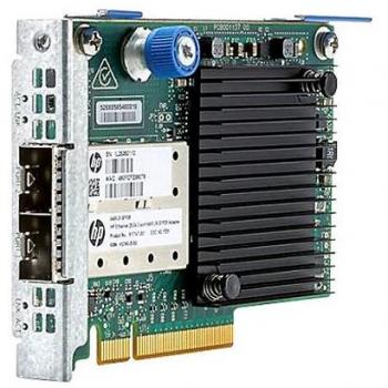 HPE ETH 10/25GB 2P 640FLR SFP28 ADPTR