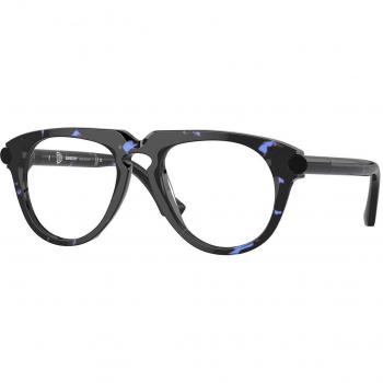 Burberry BE2408U 4111 Gafas Recetadas para Hombre Tortoiseshell y Careyshell