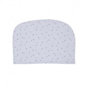 Bajera con Babitas Estampada Sonpetit Sky Celeste