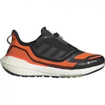 Adidas Zapatillas Running Ultraboost 22 Goretex Naranja,Negro