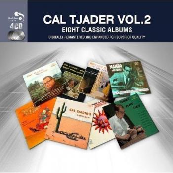 8 Classic Albums Volume 2