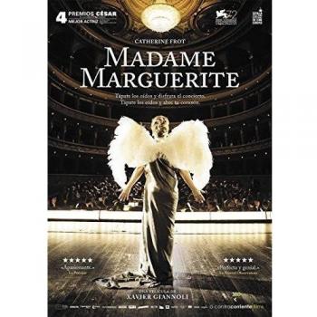 Madame Marguerite [DVD]