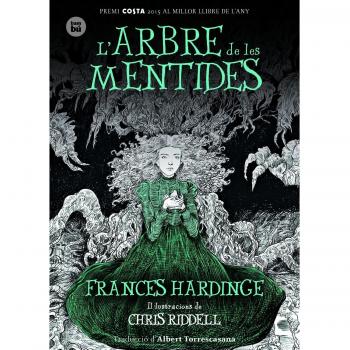 L'arbre de les mentides - Frances Hardinge
