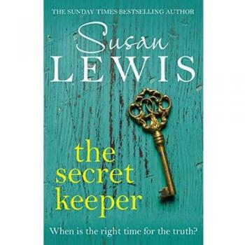 El Guardián de los Secretos: Una Novela Emocionante de la Autora Bestseller del Sunday Times