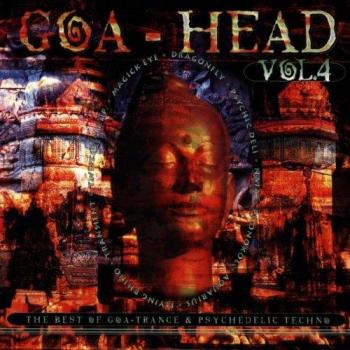 Goa-Head Vol.4