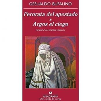 Perorata del apestado & Argos el ciego
