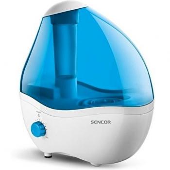 Sencor SHF 910BL - Humidificador