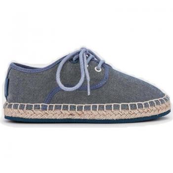 Jeans Mayoral 43481 y Sandalias de Niño Mayoral 43481 Azul