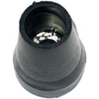 SYSFIX - Contera Goma Muleta B/25 Sysfix 18 Mm