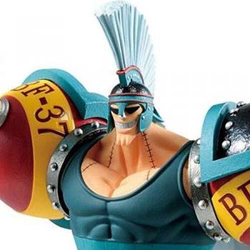 BANDAI BANI58035-1 Estatua