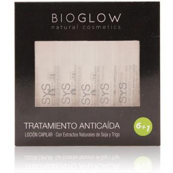 Tratamiento Anticaida 7 Ampollas - Bioglow