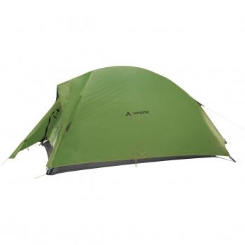 Vaude Hogan Ultralight Argon 1-2P - Tienda de campaña Talla:2 PERS.