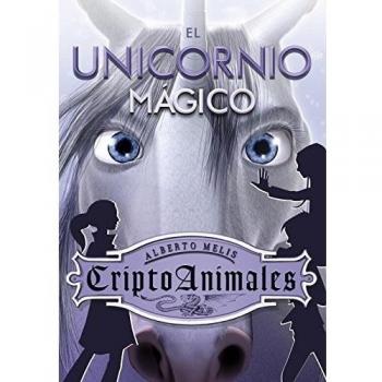 El unicornio mágico