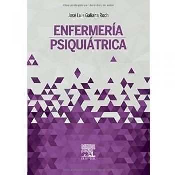 Enfermería Psiquiátrica