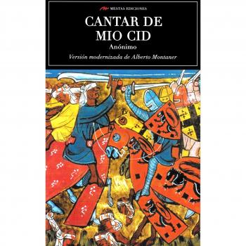 Scu. Cantar De Mio Cid