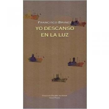 Yo descanso en la luz: 12
