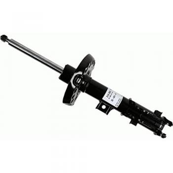Amortiguador SACHS 316 883 Compatible Con Kia SOUL II (PS) 2014 - Derecha, Eje Delantero
