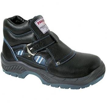 FRAGUA TOTALE S3 Negro 247 Talla: 43