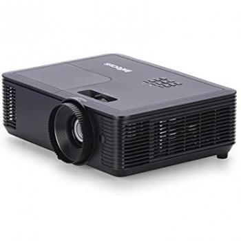 InFocus IN114BB videoproyector Standard Throw Projector 3800 lúmenes ANSI DLP XGA