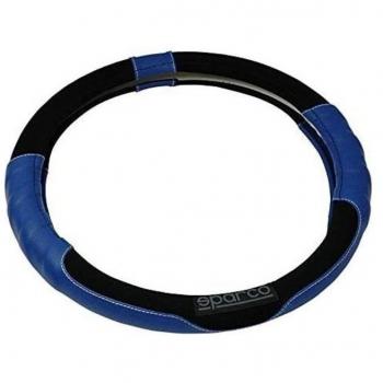 Funda para Volante Sparco SPC1108 L-Sport Universal (Ø 38 cm)