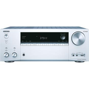 Onkyo TX-NR676E-S - Receptor AV 7.2
