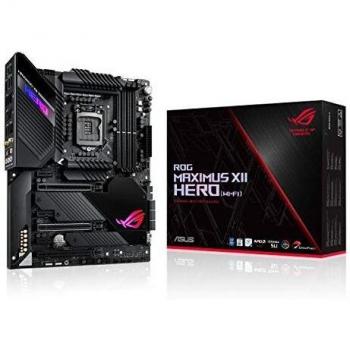 ASUS ROG Maximus XII Hero
