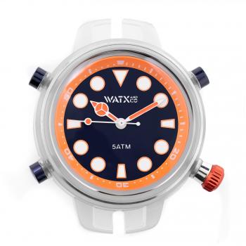 Reloj Watx Unisex RWA5044 (43mm)