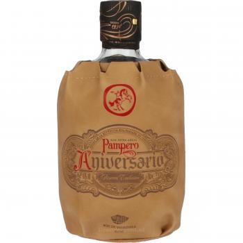 Pampero Aniversario Rum
