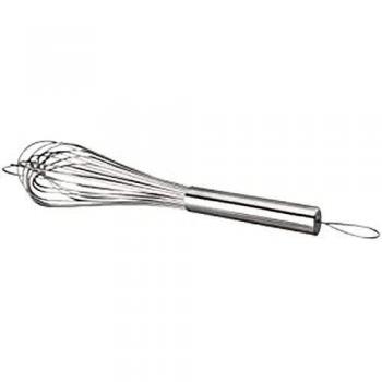 IBILI 750225 - Batidor INOX 12 Varillas 25 Cm