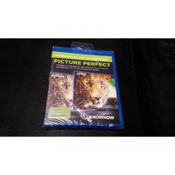 Picture Perfect