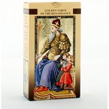 Tarot Dorado del Renacimiento