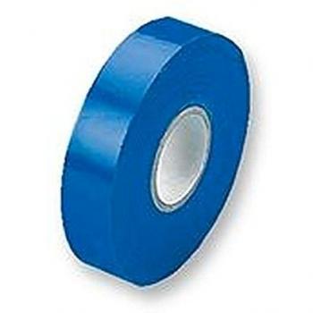 Miarco  - Cinta aislante azul 19mm x 20m ranger