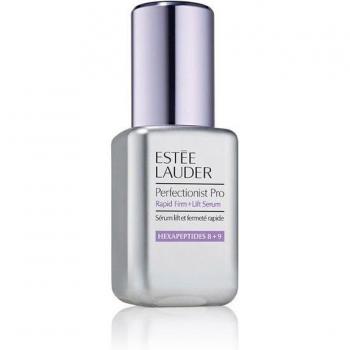 Estée Lauder Perfectionist Pro Rapid Firm + Lift Serum with Hexapeptides 8 + 9, firming anti-wrinkle serum, smoothing effect, 30 ml