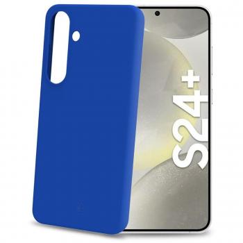 Funda para Móvil Celly Galaxy S24+ Negro