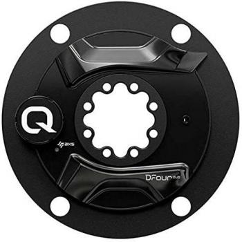 Quarq JG.BI.POTEN.QUARQ DFOUR 110BCD Dub 170 Car.NE.Shim Accesorios Bici, Adultos Unisex, Multicolor