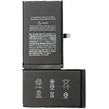 Batería Compatible para iPhone XS Max