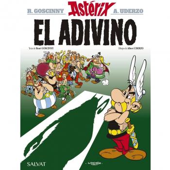 El adivino - René Goscinny