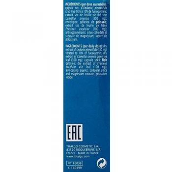 Thalgo Menosvelt Nutricosmética Natural - 30ml Tratamiento Refinador 45+