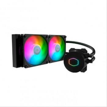 Cooler Master MasterLiquid ML240L V2 ARGB Kit de Refrigeración Líquida