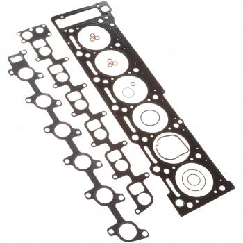Juego de juntas, culata Elring 024.020 - Juego de juntas para culata de motor, fabricado por Elring, modelo 024.020, diseñado para garantizar un sellado óptimo en la unión entre el bloque del motor