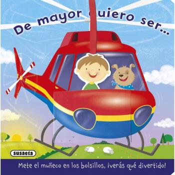 De mayor quiero ser... - Vv.aa.