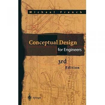Engineer's Guide to Conceptual Design by Springer-Verlag New York