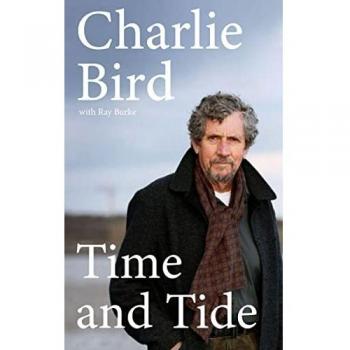 Time and Tide: Biografía del Año 2022 – Ganador de los Premios Literarios An Post Irish