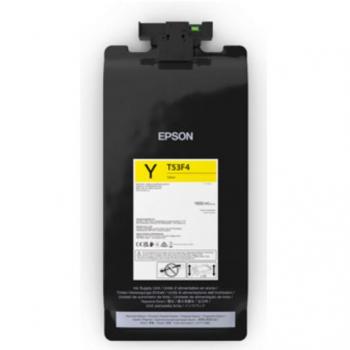 Cartucho de tinta Epson UltraChrome Pro6 Original Amarillo 1 pieza