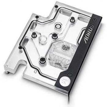 EK Water Blocks EK-FB GA X470 Gaming 7 RGB - Refrigeración